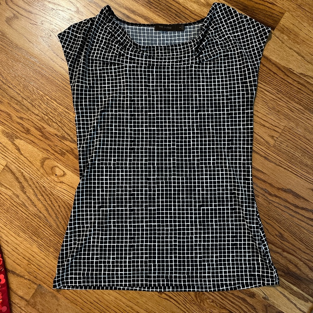 Limited shell